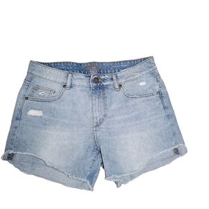 DL1961 Karlie shorts